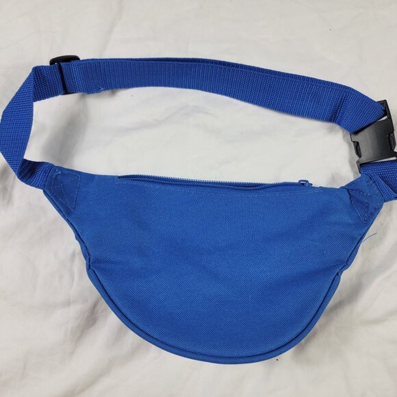 Los Angeles LA Dodgers MLB Ketel One Vodka Promo Waist Pack Bag - Picture 2 of 5